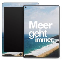 Folien für Tablets matt