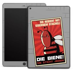 Folien für Tablets matt