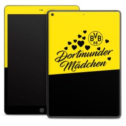 Folien für Tablets matt