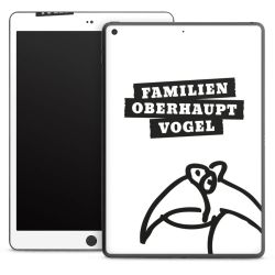 Folien für Tablets matt