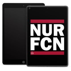 Folien für Tablets matt