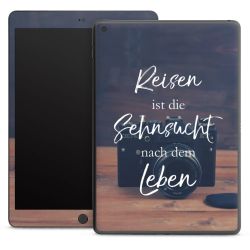 Folien für Tablets matt