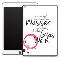 Folien für Tablets matt