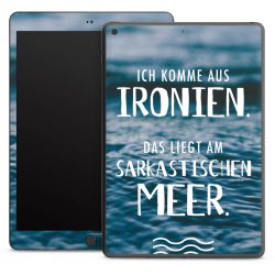 Folien für Tablets matt