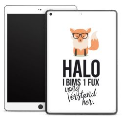 Folien für Tablets matt