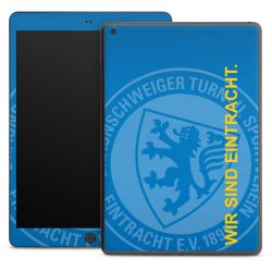 Folien für Tablets matt