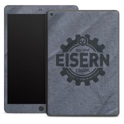 Folien für Tablets matt