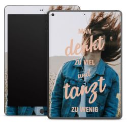 Folien für Tablets matt