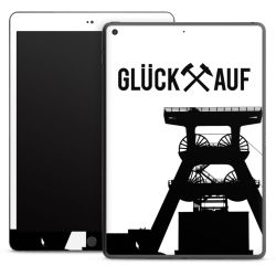 Folien für Tablets matt