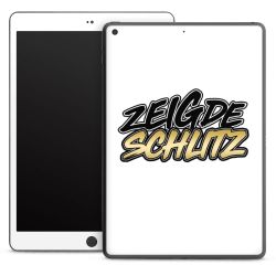 Folien für Tablets matt