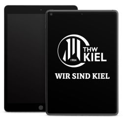 Folien für Tablets matt