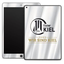 Folien für Tablets matt