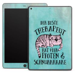 Folien für Tablets matt