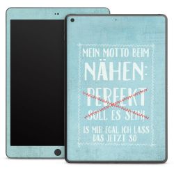 Folien für Tablets matt