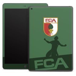 Folien für Tablets matt