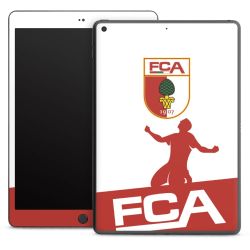 Folien für Tablets matt