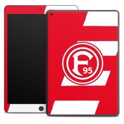 Folien für Tablets matt