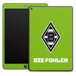 Folien für Tablets matt