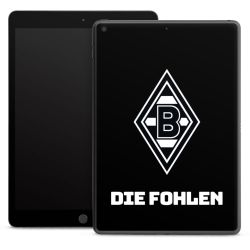 Folien für Tablets matt