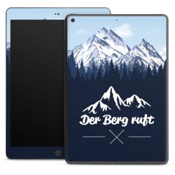 Folien für Tablets matt