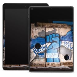 Folien für Tablets matt