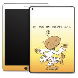 Folien für Tablets matt