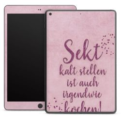 Folien für Tablets matt