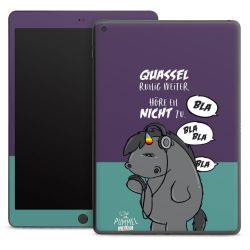 Folien für Tablets matt