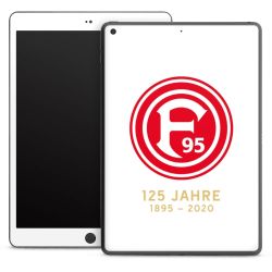 Folien für Tablets matt