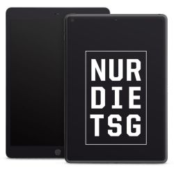 Folien für Tablets matt