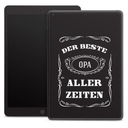 Folien für Tablets matt