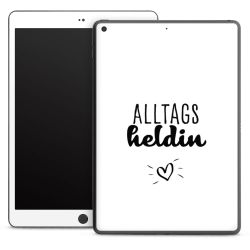 Folien für Tablets matt