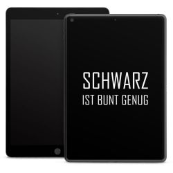 Folien für Tablets matt