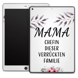 Folien für Tablets matt