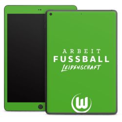 Folien für Tablets matt