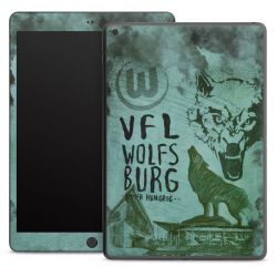 Folien für Tablets matt