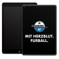 Folien für Tablets matt