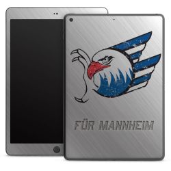 Folien für Tablets matt