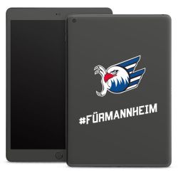 Folien für Tablets matt