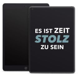 Folien für Tablets matt