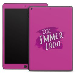 Folien für Tablets matt