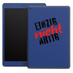 Folien für Tablets matt