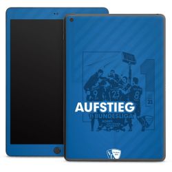 Folien für Tablets matt