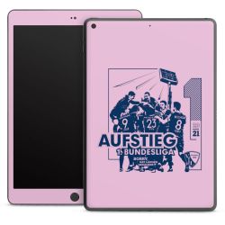 Folien für Tablets matt