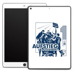 Folien für Tablets matt