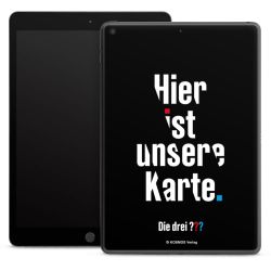 Folien für Tablets matt