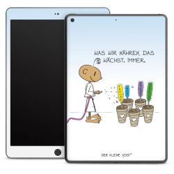 Folien für Tablets matt