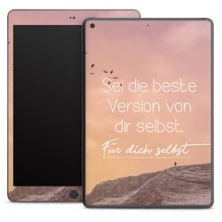 Folien für Tablets matt