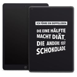 Folien für Tablets matt