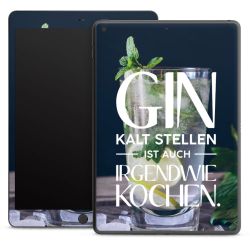 Folien für Tablets matt